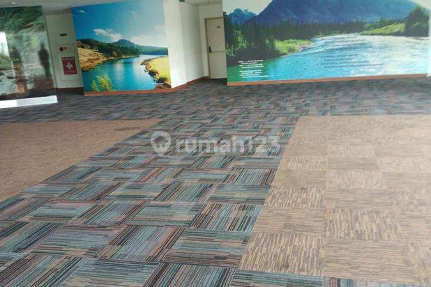 For Rent Business Room di Gedung Cni Puri Indah Seb Lippo Mall 