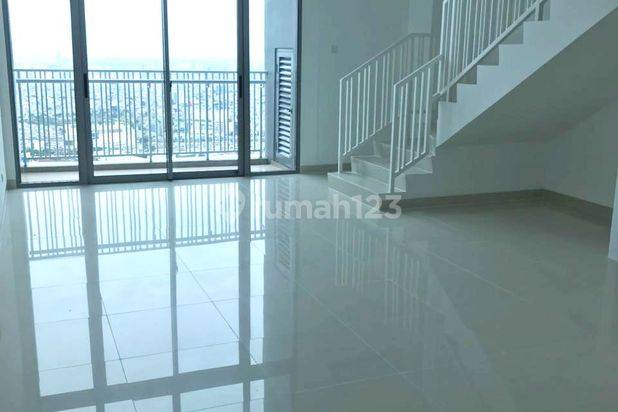 For Rent Apartmen Office Neo Soho Podomoro jl. S.parman Luas 119 m²