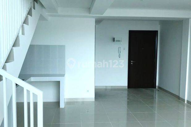 For Rent Apartmen Office Neo Soho Podomoro jl. S.parman Luas 119 m²
