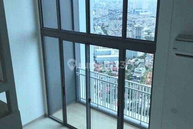 For Rent Apartmen Office Neo Soho Podomoro jl. S.parman Luas 119 m²