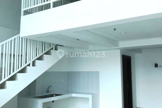 For Rent Apartmen Office Neo Soho Podomoro jl. S.parman Luas 119 m²