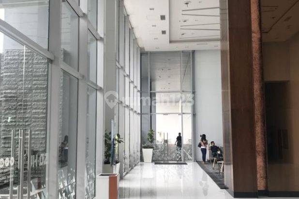 For Rent Apartmen Office Neo Soho Podomoro jl. S.parman Luas 119 m²