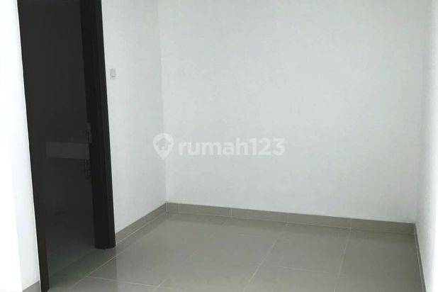 For Rent Apt Soho Podomoro City Dakota, 119 M², Unfurnished