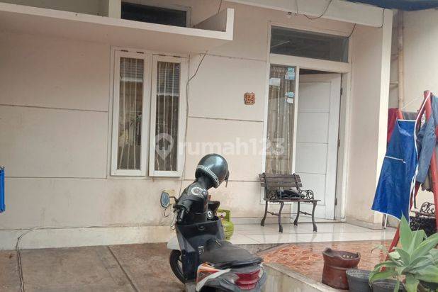 Dijual Rumah di Sunrise Hill Residence, Arcamanik Kota Bandung 