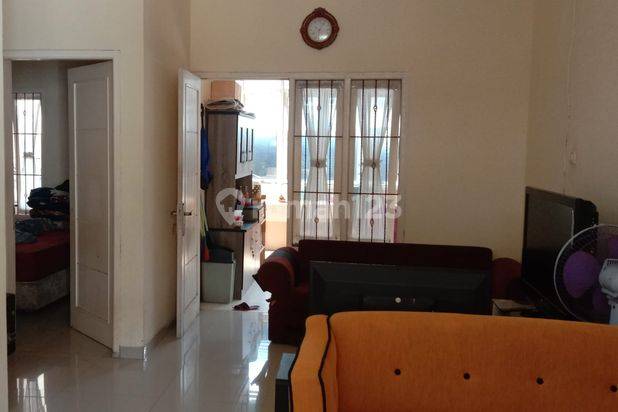 Dijual Rumah di Sunrise Hill Residence, Arcamanik Kota Bandung 