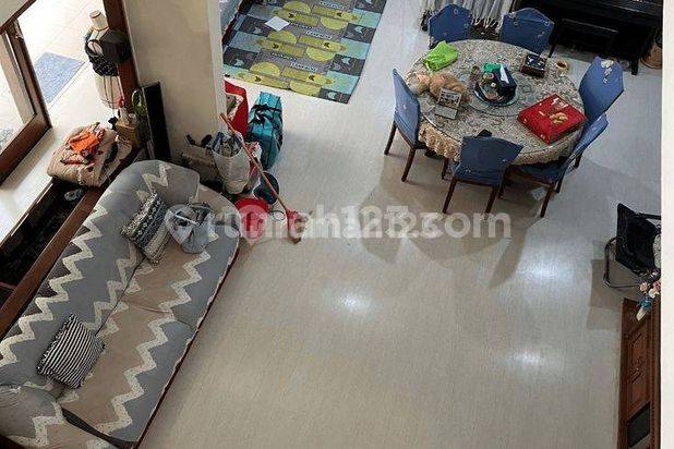Dijual Rumah di Komplek Batununggal, Batununggal, Kota Bandung