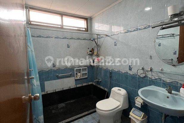 Dijual Rumah di Komplek Batununggal, Batununggal, Kota Bandung