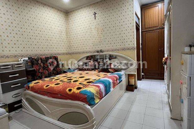 Dijual Rumah di Komplek Batununggal, Batununggal, Kota Bandung