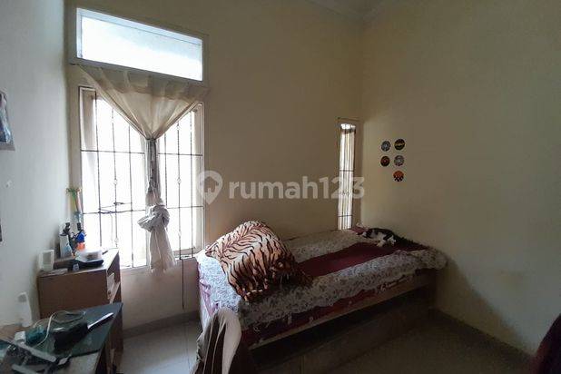 Dijual Rumah di Sunrise Hill Residence, Arcamanik Kota Bandung 