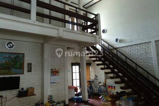 Dijual Harga Njop Eksklusif, Jl.suryalaya Buah Batu, Kota Bandung