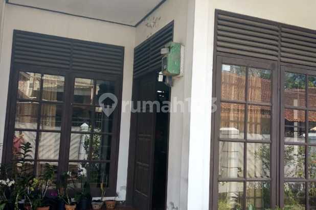Dijual Harga Njop Eksklusif, Jl.suryalaya Buah Batu, Kota Bandung
