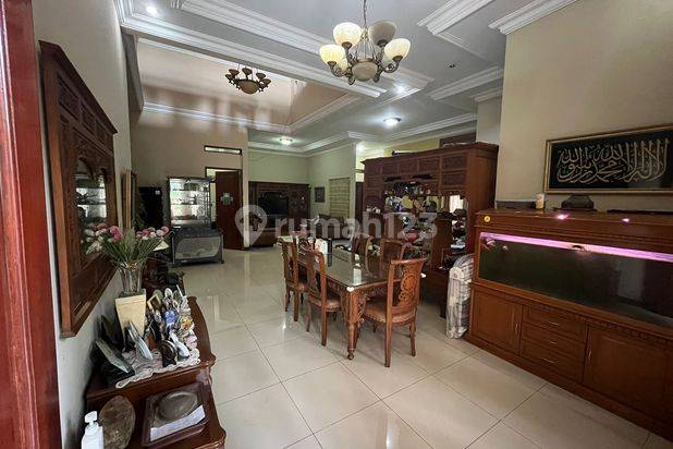 Dijual Rumah Lux, Batununggal, Kota Bandung.