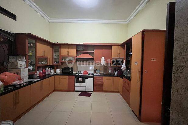 Dijual Rumah Lux, Batununggal, Kota Bandung.