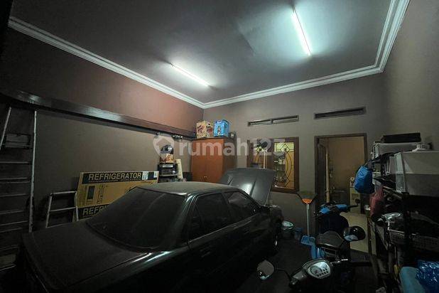 Dijual Rumah Lux, Batununggal, Kota Bandung.