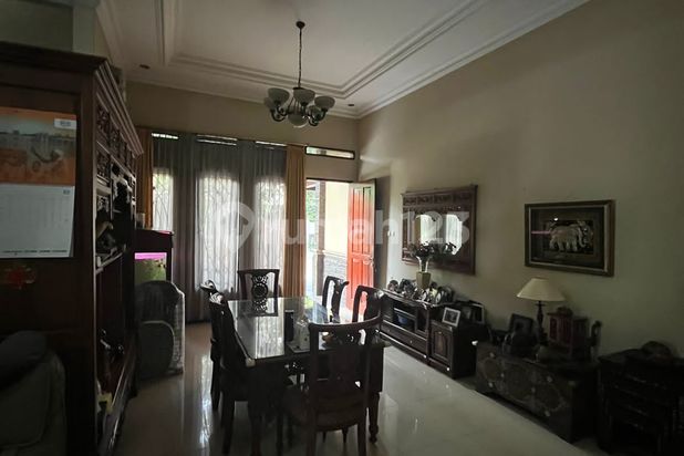 Dijual Rumah Lux, Batununggal, Kota Bandung.