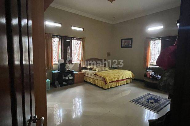Dijual Rumah Lux, Batununggal, Kota Bandung.