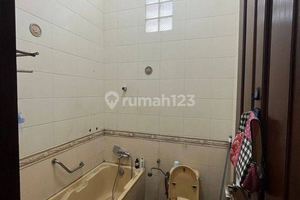 Dijual Rumah Lux, Batununggal, Kota Bandung.