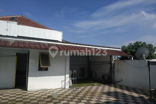 Rumah 2 Lantai Bagus Furnished SHM Turangga , Bandung