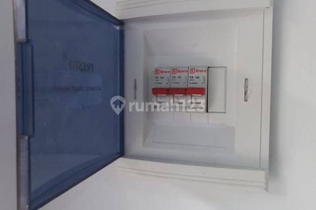 Rumah di babelan SHM luas 71m2 bekasi