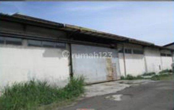 Gedebage Gudang Disewakan