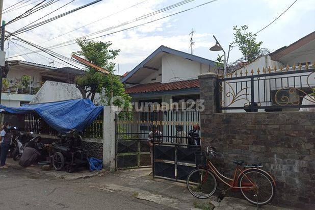 Rumah Di Rangkah ll, Tambaksari Murah ‼️