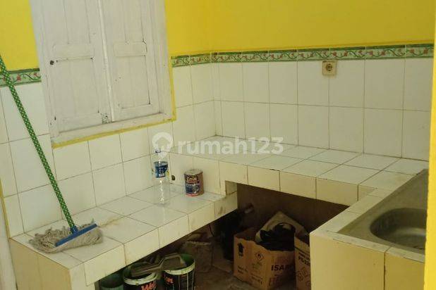 Rumah cantik mangku jalan aspal dekat swalayan pamella 7 purwomartani kalasan