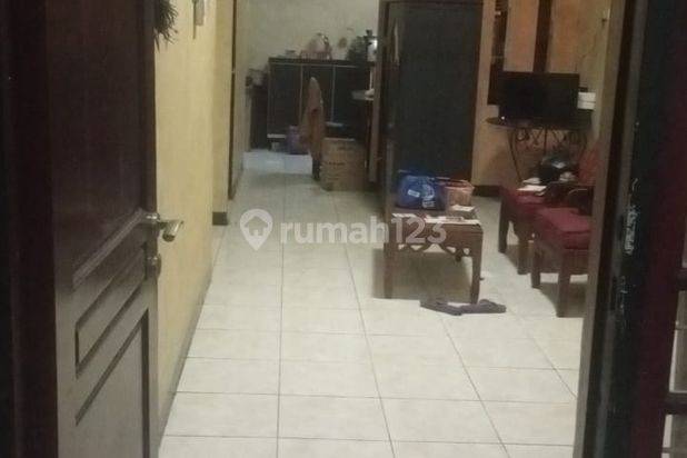 Rumah Bagus Sertifikat Hak Milik Di Perumahan Villa Tomang Baru ...