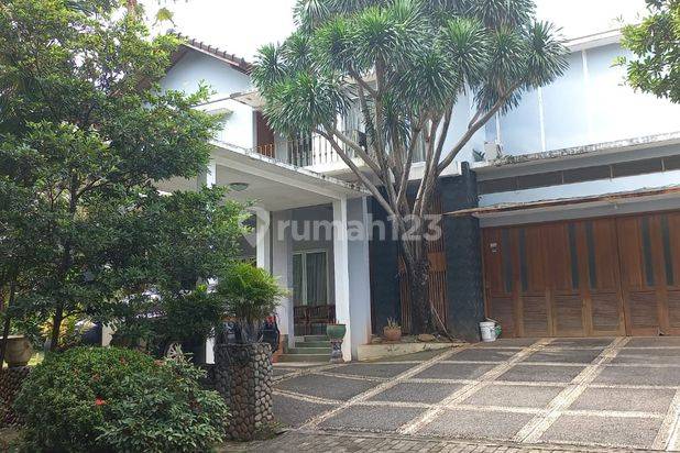 Bukit Pratama siap huni di Lebak Bulus Jakarta Selatan