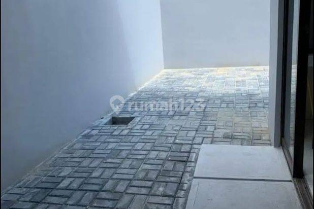 Rumah siap huni kondisi bagus rapi terawat