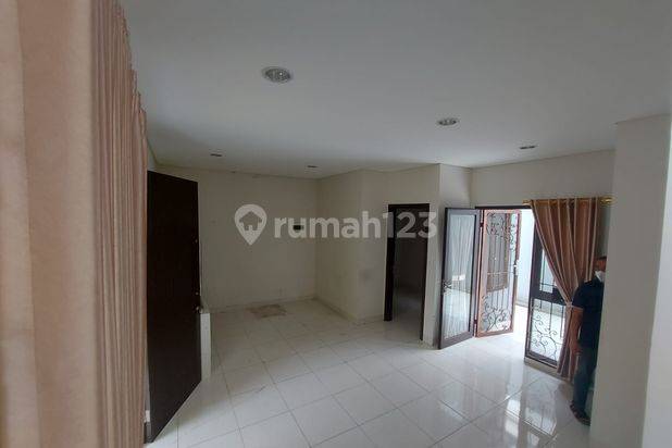 Rumah murah siap huni 
