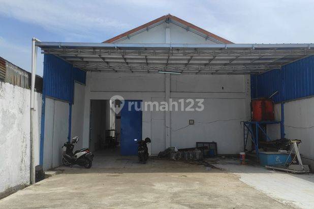 gudang bagus di manglid margahayu