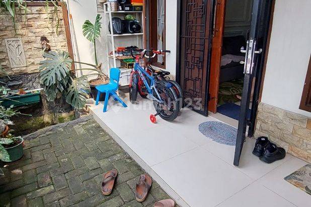 Rumah mewah Villa Ciomas
