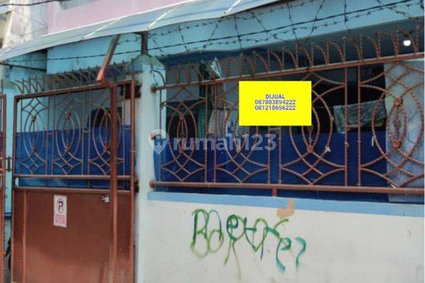 Rumah Minimalis Siap Huni, Pademangan Timur SHM