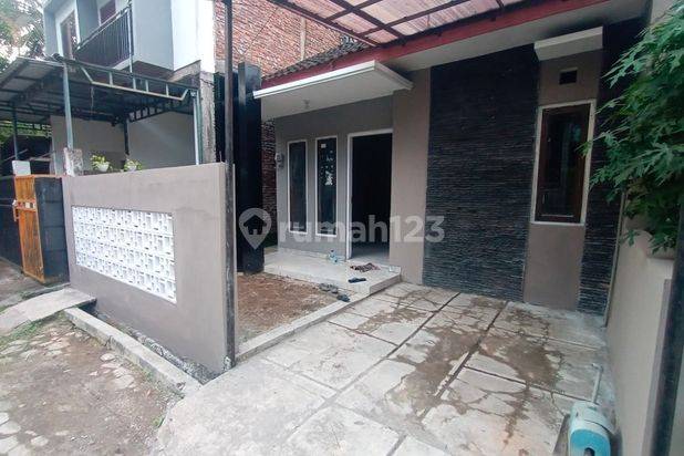 RUMAH CANTIK IMUT HARGA MURAH BANGET DI DALAM PERUMAHAN TAMAN SEDAYU SEJAHTERA JALAN WATES KM 9.5 SEDAYU