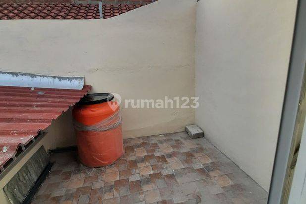Rumah Bagus Siap Pakai Delta Mas, Tanah Mas, Semarang Utara