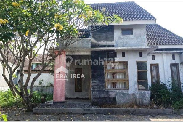 Rumah Siap Huni Lokasi Solo Barat, Colomadu, Karanganyar