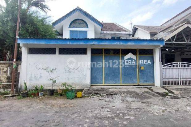 Rumah Terawat Siap Huni Lokasi Solo Baru, Grogol, Sukoharjo