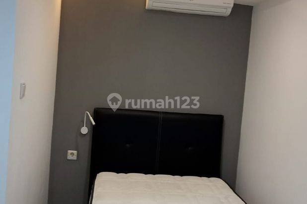 Combined Apartement Cinere Bellevue 2br