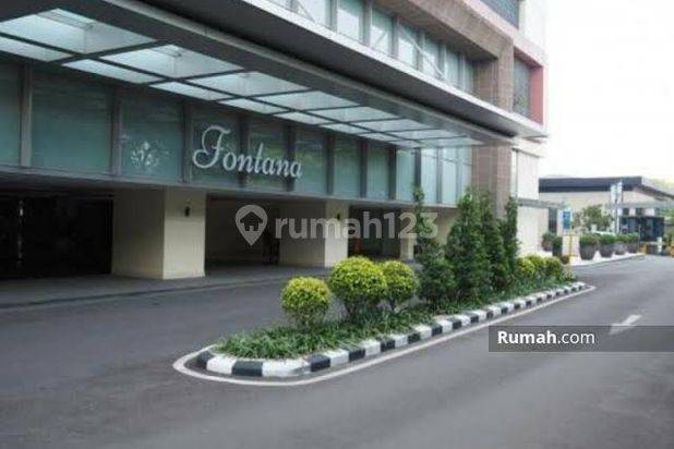 SOHO The Mansion Bougenville Kemayoran Office