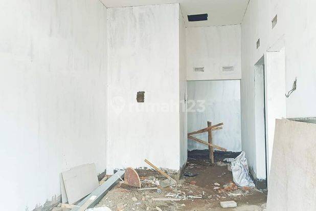 Rumah Minimalis Murah Siap Huni Aman Nyaman Dekat Bandara Malang