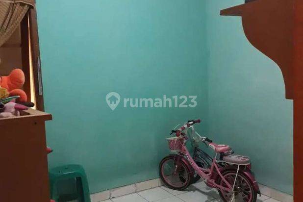 Segera Dapatkan Rumah Impianmu Lb.120 500 Jt An Aja, 2lantai