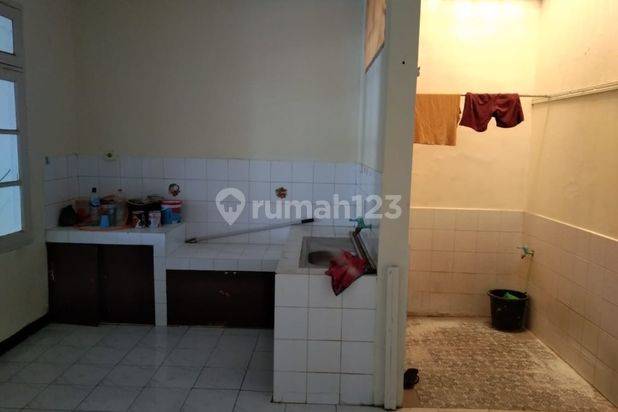 Rumah Luas Bikin Lega di Harapan Indah Harga Murah Meriah 13103