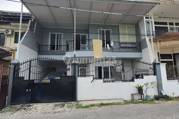 Rumah Lebak Kenjeran Surabaya Timur Ca 3.508