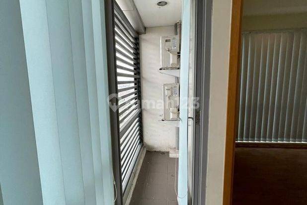 Office The Mansion Kemayoran