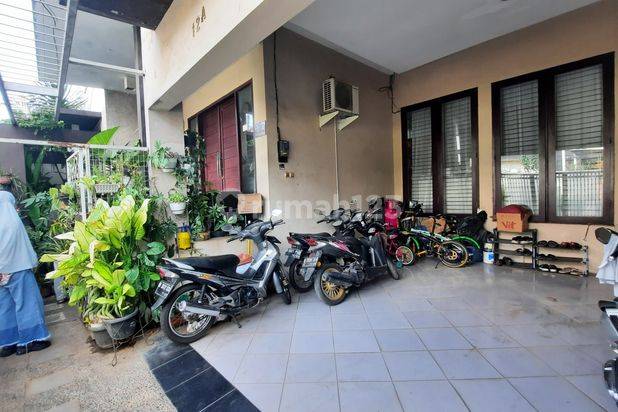 Rumah mewah pinggir jln Pejaten Ps.minggu Lt.169mtr Shm imb