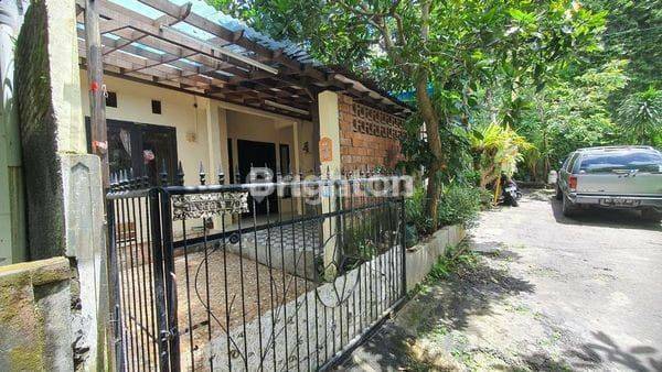 Rumah Di Balangan
