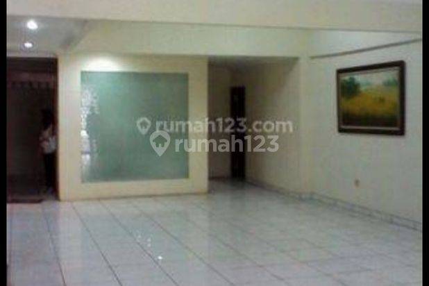Rumah/Kantor