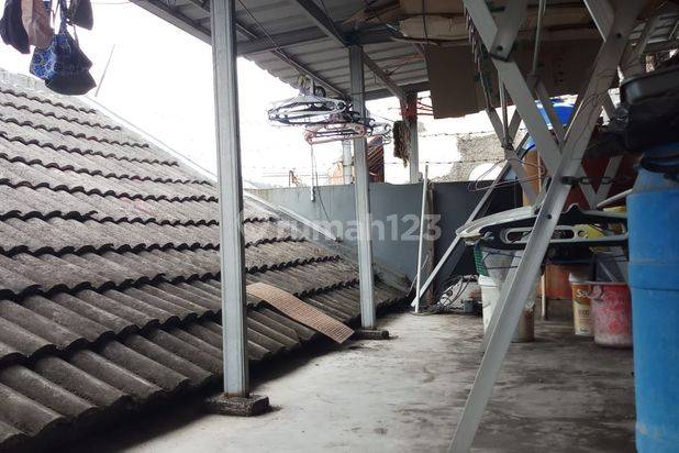 Dijual Rumah Terawat Murah di Taman Cibaduyut Indah Bandung
