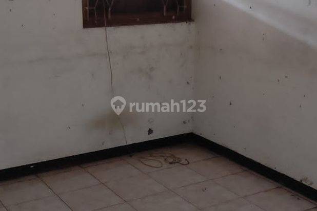 Dijual Rumah Siap Huni Murah di Komplek Bukit Permata Cimahi