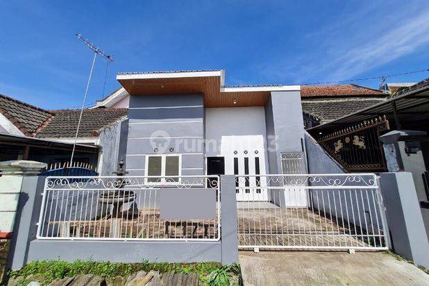 Rumah Bagus Murah Dijual di Pakis Malang Gmk01852